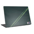 Australia Soccer Flag Universal Laptop 12in (9.8 x 6.8in) Skin